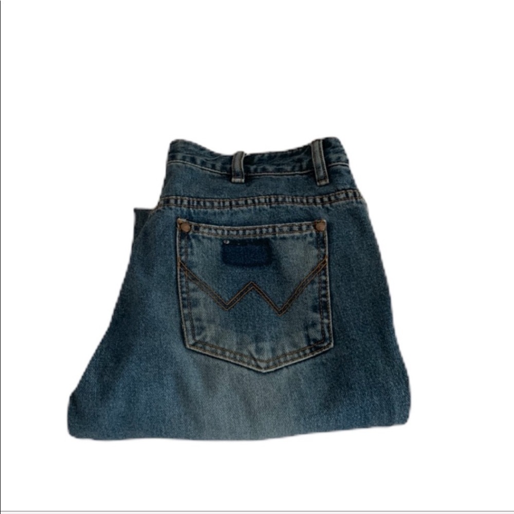 Nobody jeans